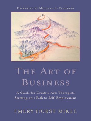 cover image of The Art of Business
